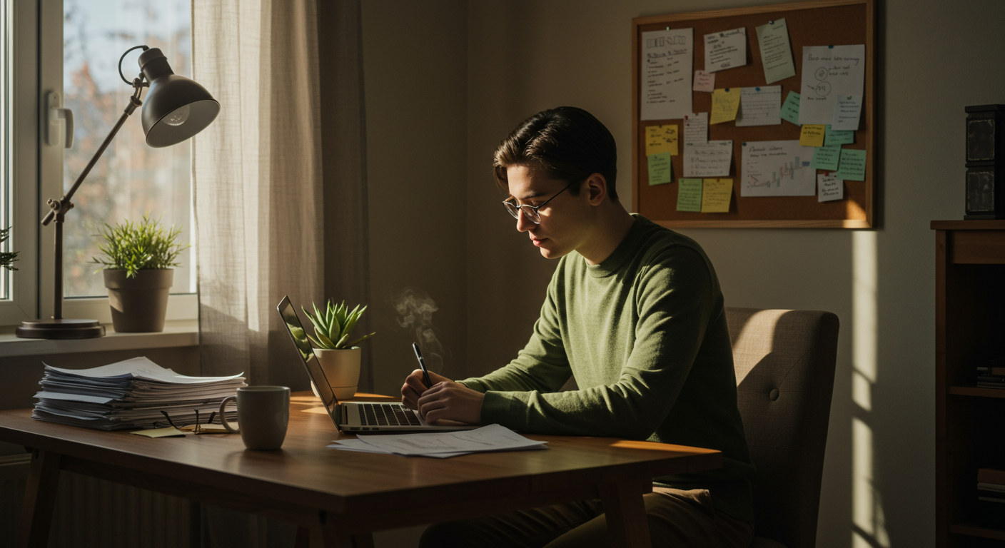 Jaka jest dobra praca – przewodnik po satysfakcji i zarobkach